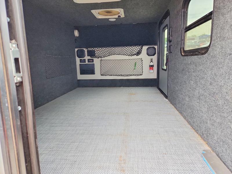 7H0TR1014MN005564 2021 Intech Rv Trailer photo no. 11