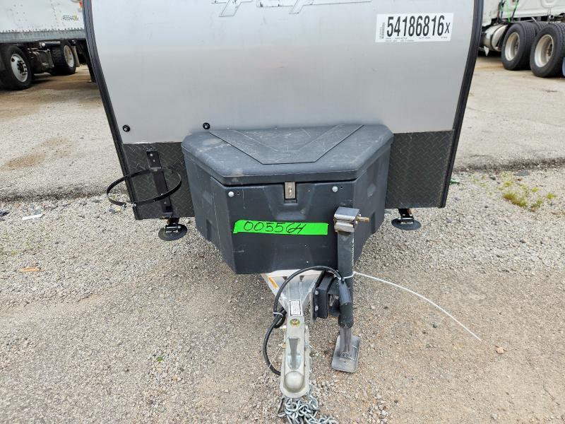 7H0TR1014MN005564 2021 Intech Rv Trailer photo no. 12