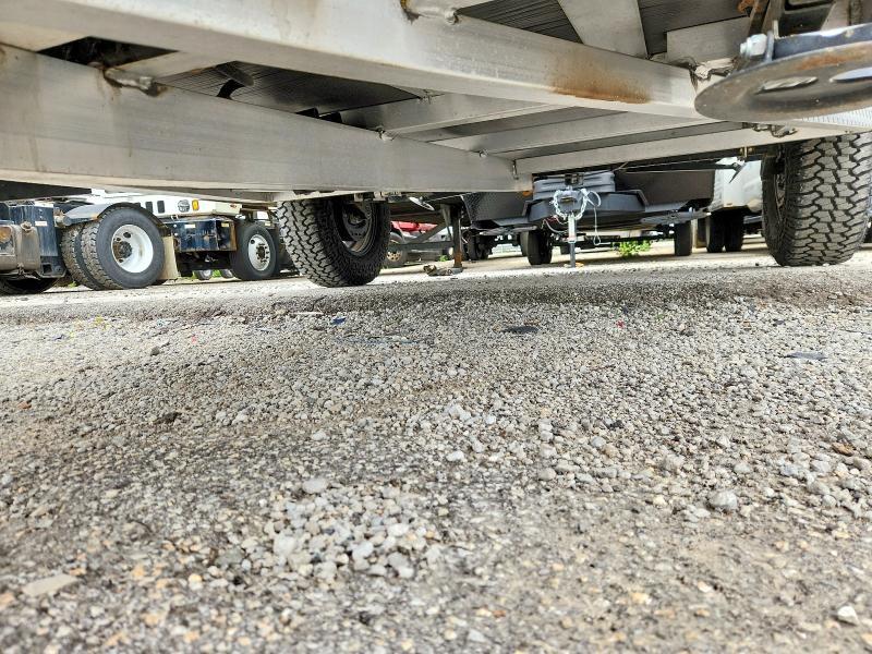 7H0TR1014MN005564 2021 Intech Rv Trailer photo no. 15