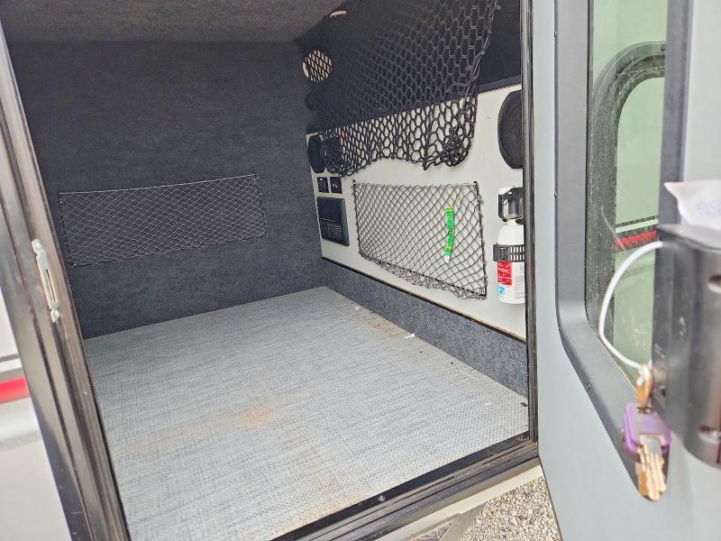 7H0TR1014MN005564 2021 Intech Rv Trailer photo no. 9