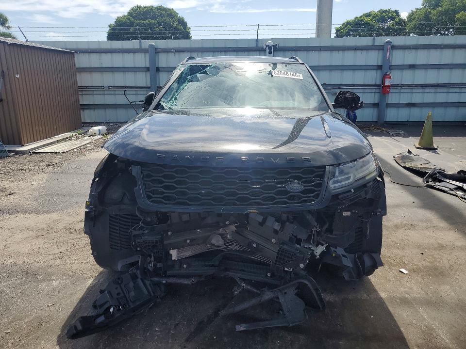SALYL2FV3KA212406 2019 Land Rover Range Rover photo no. 10