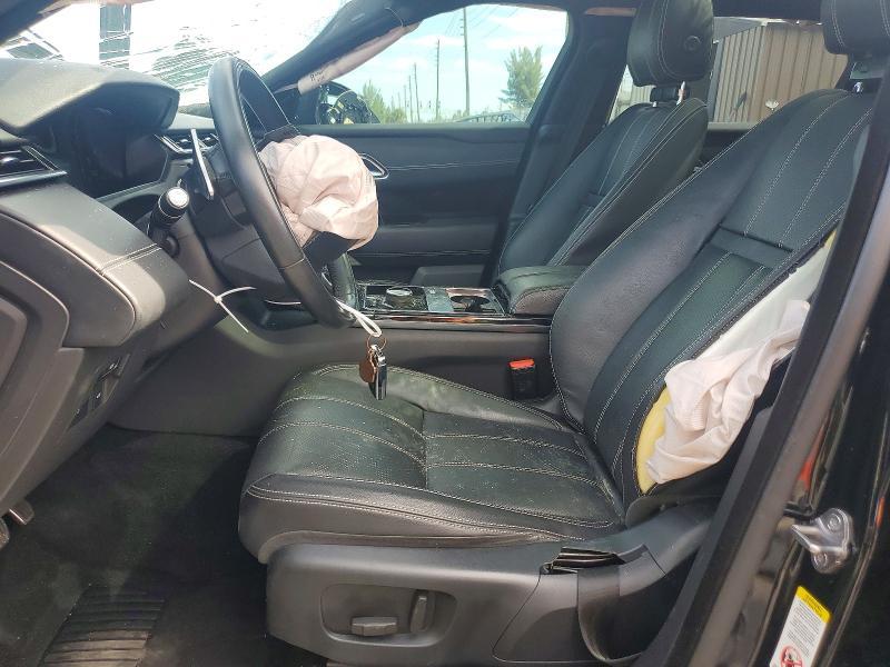 SALYL2FV3KA212406 2019 Land Rover Range Rover photo no. 14