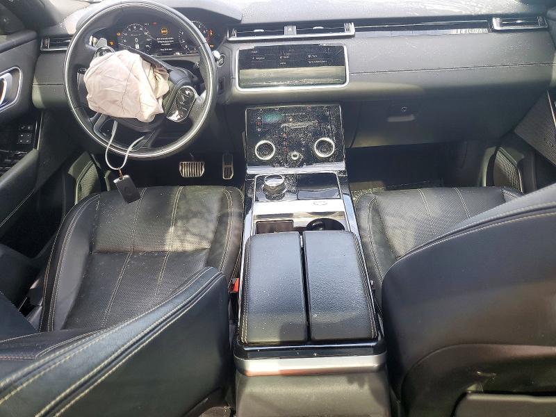 SALYL2FV3KA212406 2019 Land Rover Range Rover photo no. 15