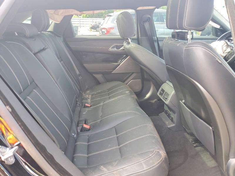 SALYL2FV3KA212406 2019 Land Rover Range Rover photo no. 20