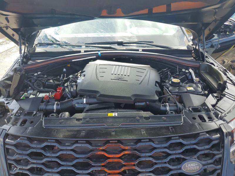 SALYL2FV3KA212406 2019 Land Rover Range Rover photo no. 22
