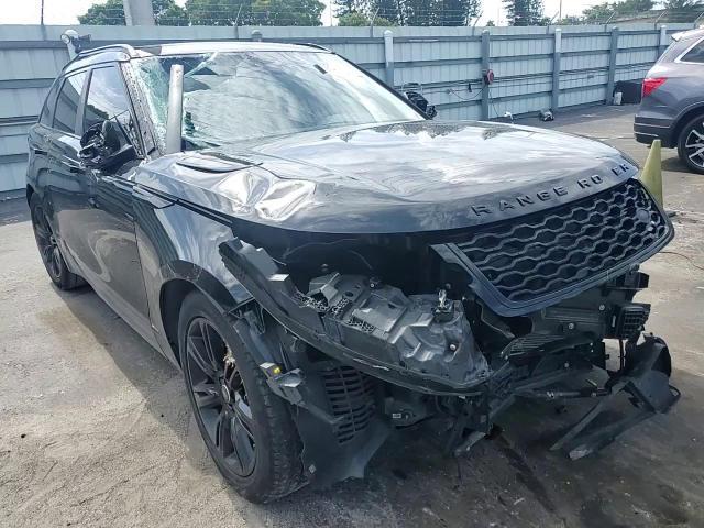 SALYL2FV3KA212406 2019 Land Rover Range Rover photo no. 25