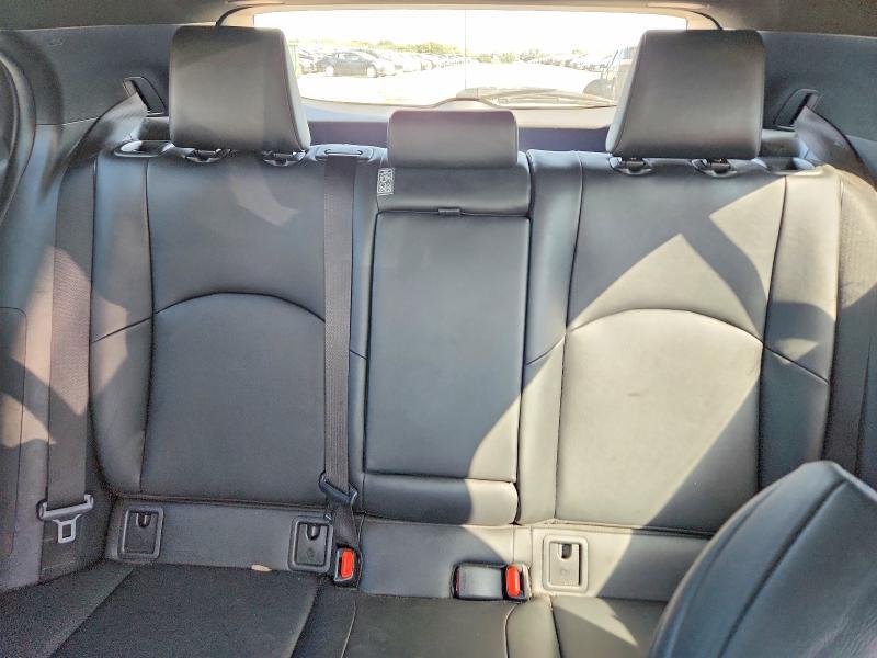 JTHY3JBH0K2007877 2019 Lexus UX photo no. 10