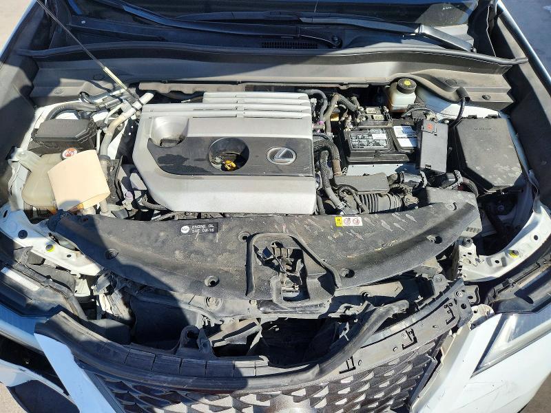 JTHY3JBH0K2007877 2019 Lexus UX photo no. 12