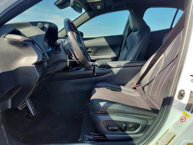 JTHY3JBH0K2007877 2019 Lexus UX photo no. 7