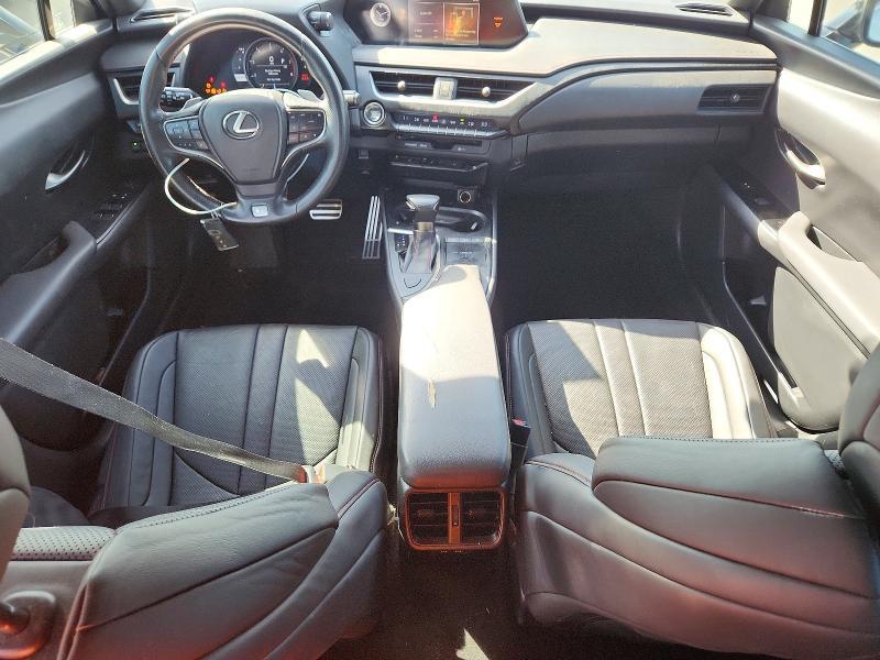 JTHY3JBH0K2007877 2019 Lexus UX photo no. 8
