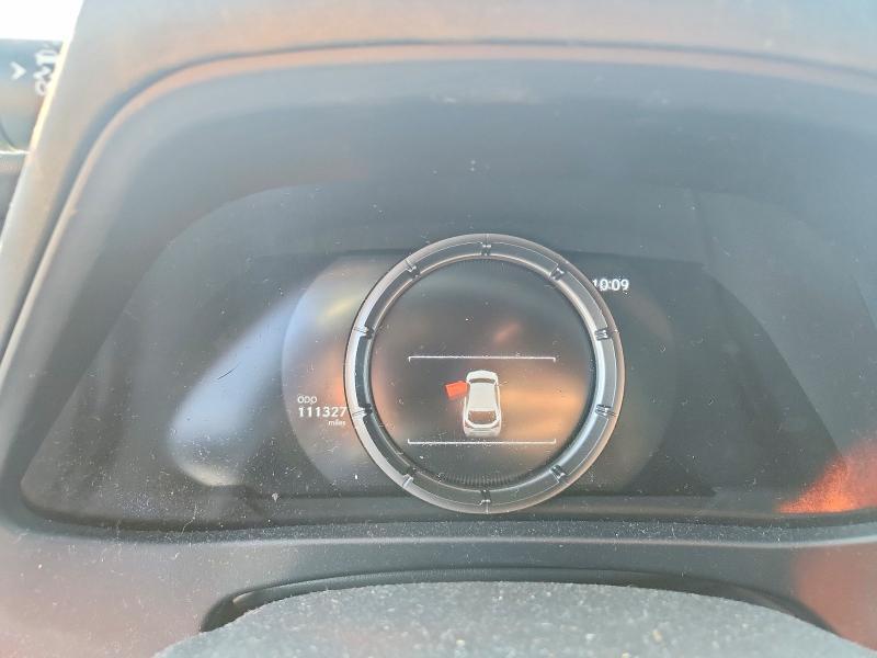 JTHY3JBH0K2007877 2019 Lexus UX photo no. 9