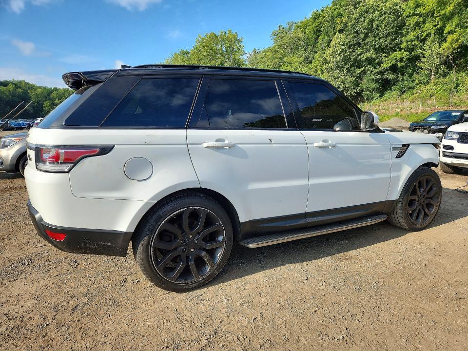 SALWR2FV0HA692936 2017 Land Rover Range Rover photo no. 3