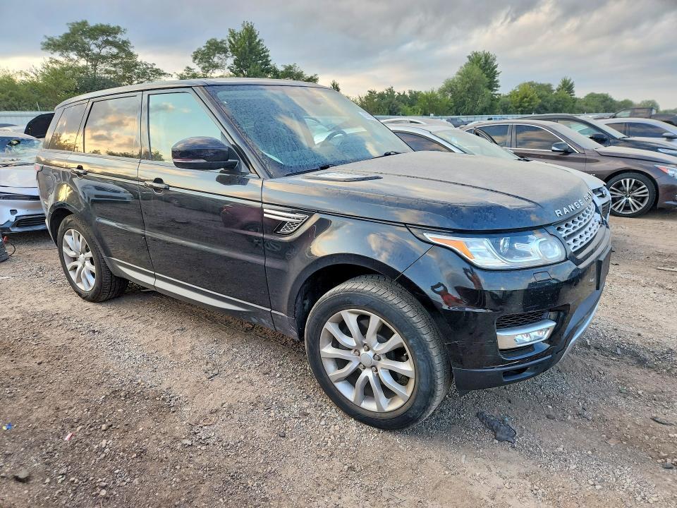 SALWR2VF3FA619292 2015 Land Rover Range Rover photo no. 4