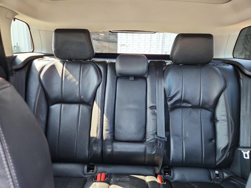 SALVP2RX4KH342240 2019 Land Rover Range Rover photo no. 10