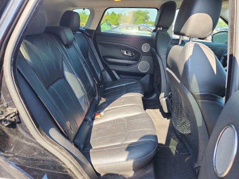 SALVP2RX4KH342240 2019 Land Rover Range Rover photo no. 11