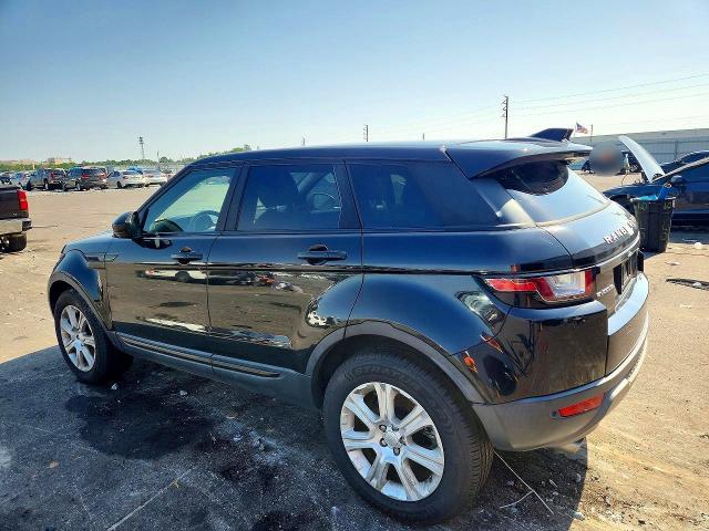 SALVP2RX4KH342240 2019 Land Rover Range Rover photo no. 2