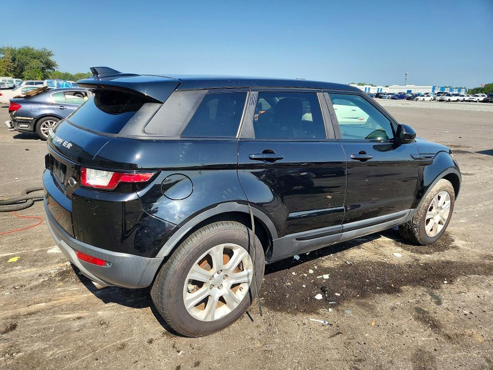 SALVP2RX4KH342240 2019 Land Rover Range Rover photo no. 3