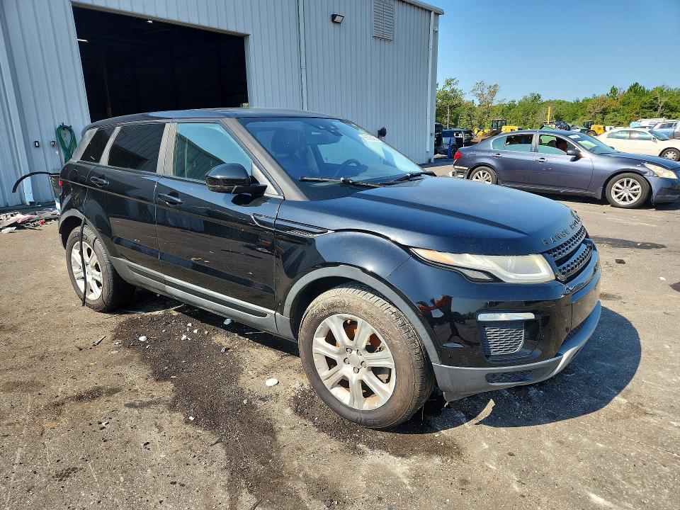 SALVP2RX4KH342240 2019 Land Rover Range Rover photo no. 4