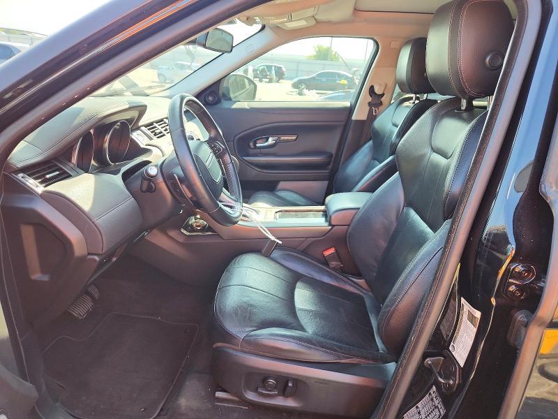 SALVP2RX4KH342240 2019 Land Rover Range Rover photo no. 7