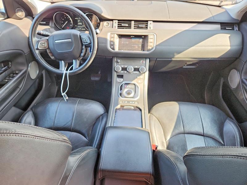 SALVP2RX4KH342240 2019 Land Rover Range Rover photo no. 8