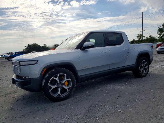 7FCTGAAAXNN008066 2022 Rivian R1T photo no. 1