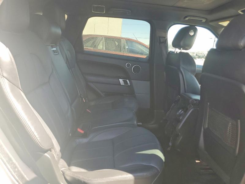 SALWR2VF6GA576133 2016 Land Rover Range Rover photo no. 11