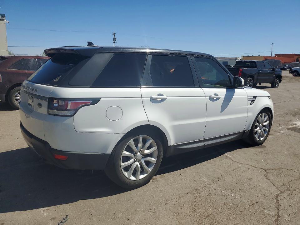 SALWR2VF6GA576133 2016 Land Rover Range Rover photo no. 3