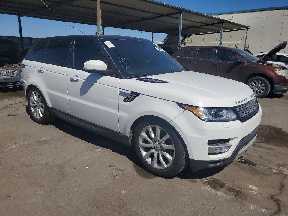 SALWR2VF6GA576133 2016 Land Rover Range Rover photo no. 4