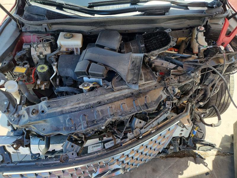 2T2HGMDA3LC046050 2020 Lexus RX photo no. 11