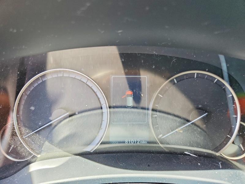 2T2HGMDA3LC046050 2020 Lexus RX photo no. 9
