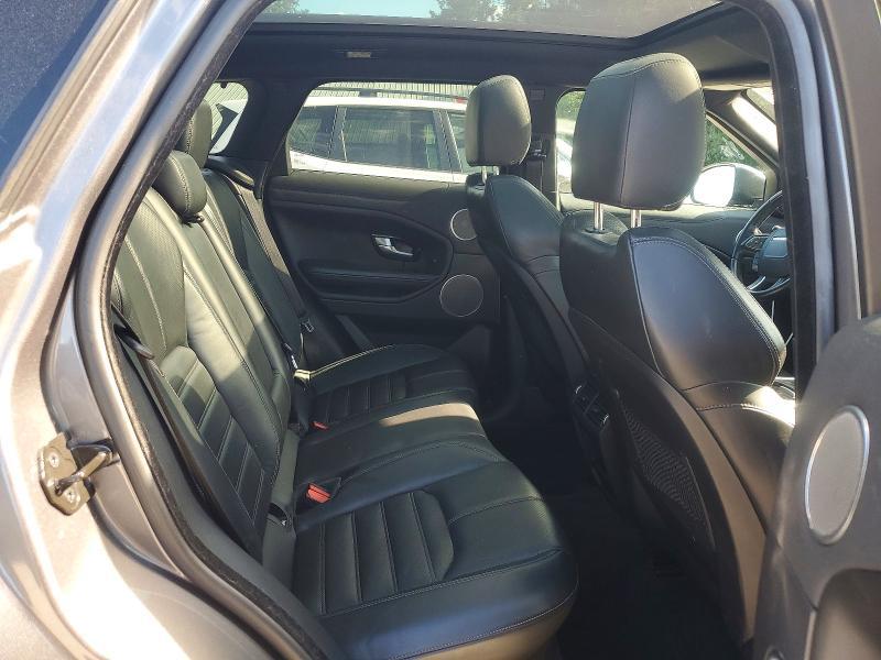 SALVD2BG8HH179491 2017 Land Rover Range Rover photo no. 11