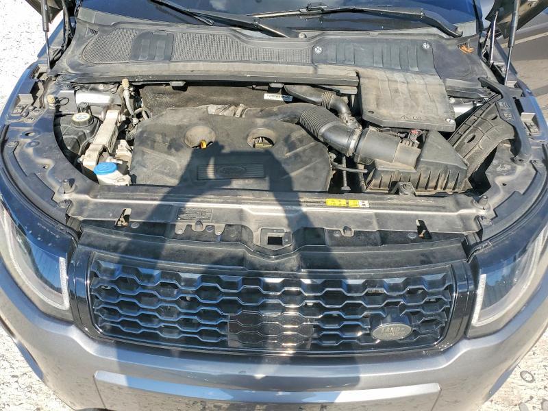 SALVD2BG8HH179491 2017 Land Rover Range Rover photo no. 12