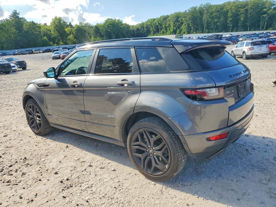 SALVD2BG8HH179491 2017 Land Rover Range Rover photo no. 2
