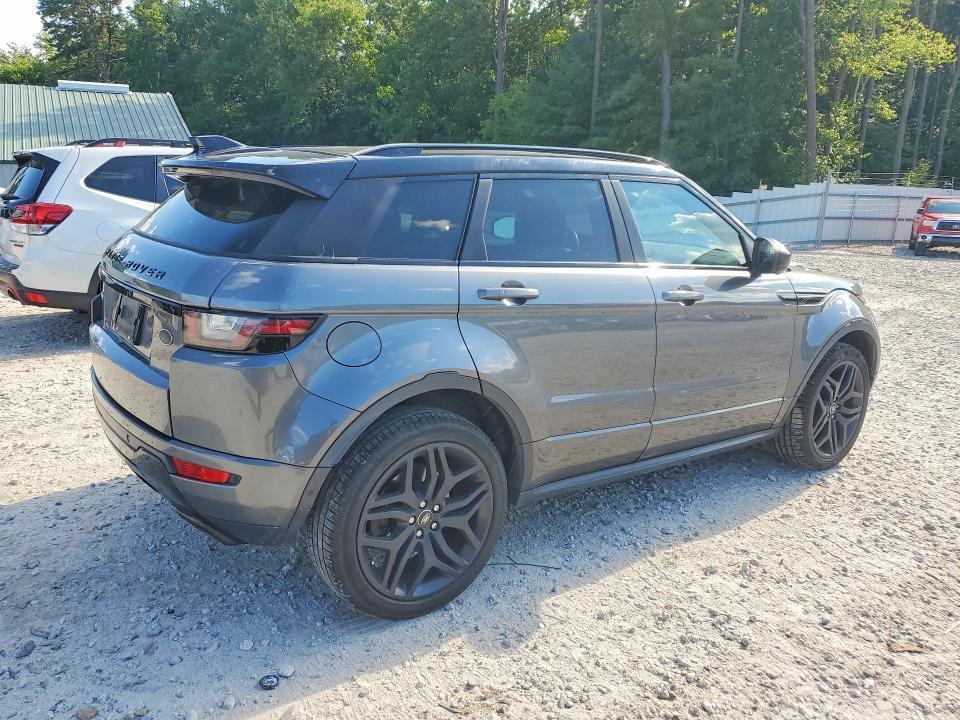SALVD2BG8HH179491 2017 Land Rover Range Rover photo no. 3