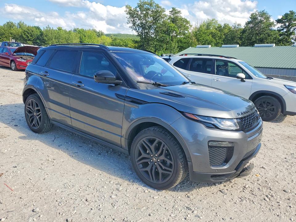 SALVD2BG8HH179491 2017 Land Rover Range Rover photo no. 4