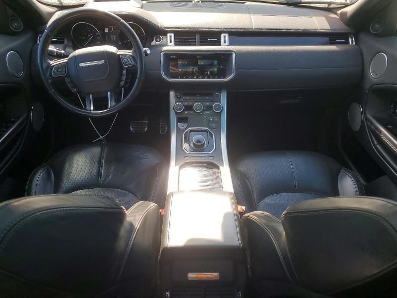 SALVD2BG8HH179491 2017 Land Rover Range Rover photo no. 8