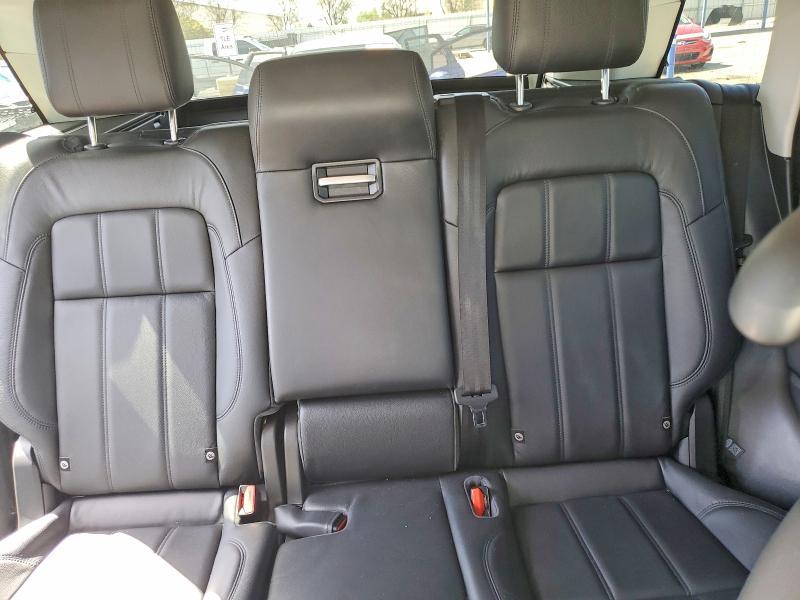 SALWG2RV8KA423009 2019 Land Rover Range Rover photo no. 10