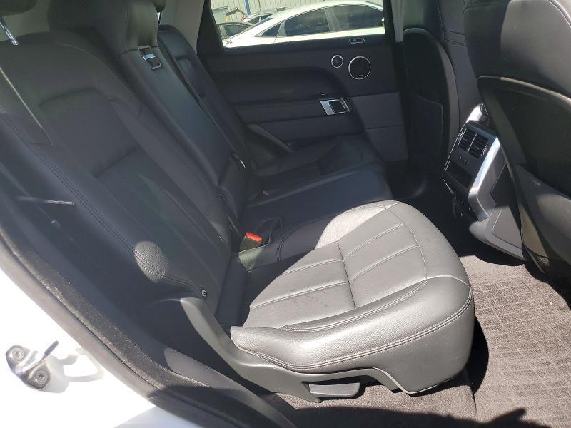 SALWG2RV8KA423009 2019 Land Rover Range Rover photo no. 11