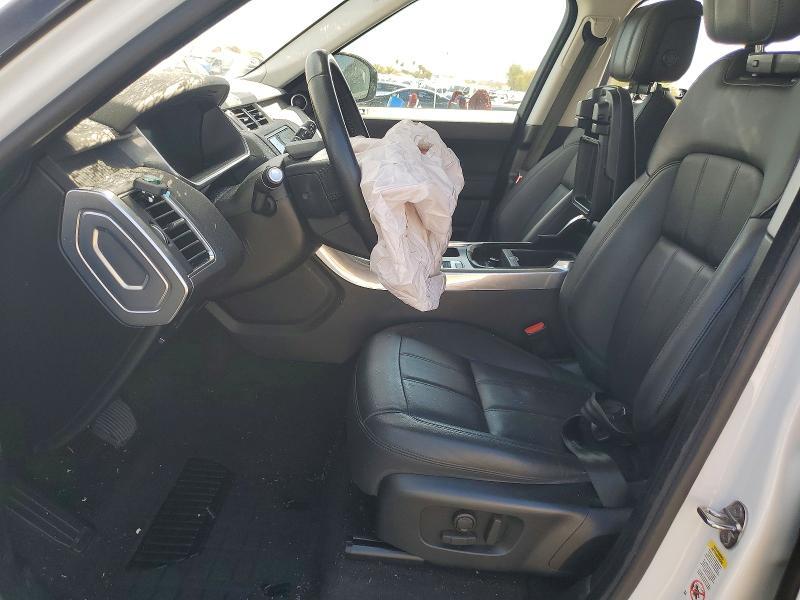 SALWG2RV8KA423009 2019 Land Rover Range Rover photo no. 7