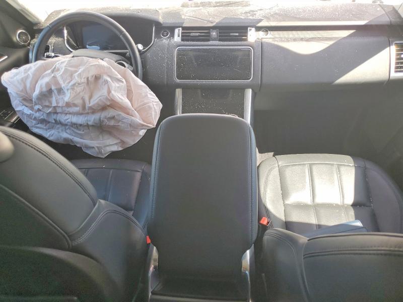 SALWG2RV8KA423009 2019 Land Rover Range Rover photo no. 8
