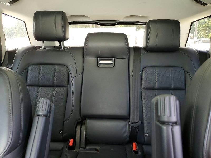 2019 Land Rover Range Rover — VIN SALWR2REXKA814964, şəkil 10
