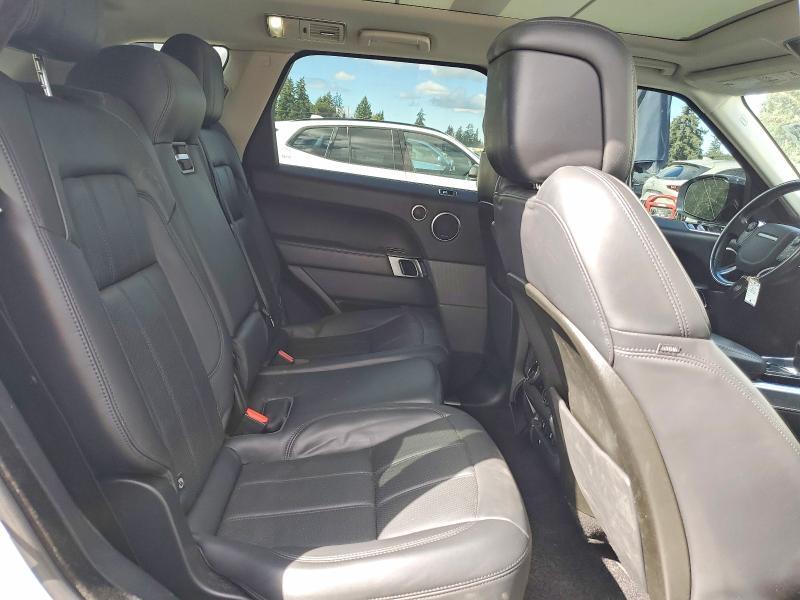 2019 Land Rover Range Rover — VIN SALWR2REXKA814964, şəkil 11