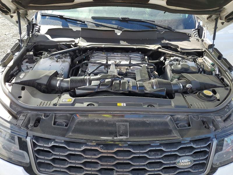 2019 Land Rover Range Rover — VIN SALWR2REXKA814964, şəkil 12