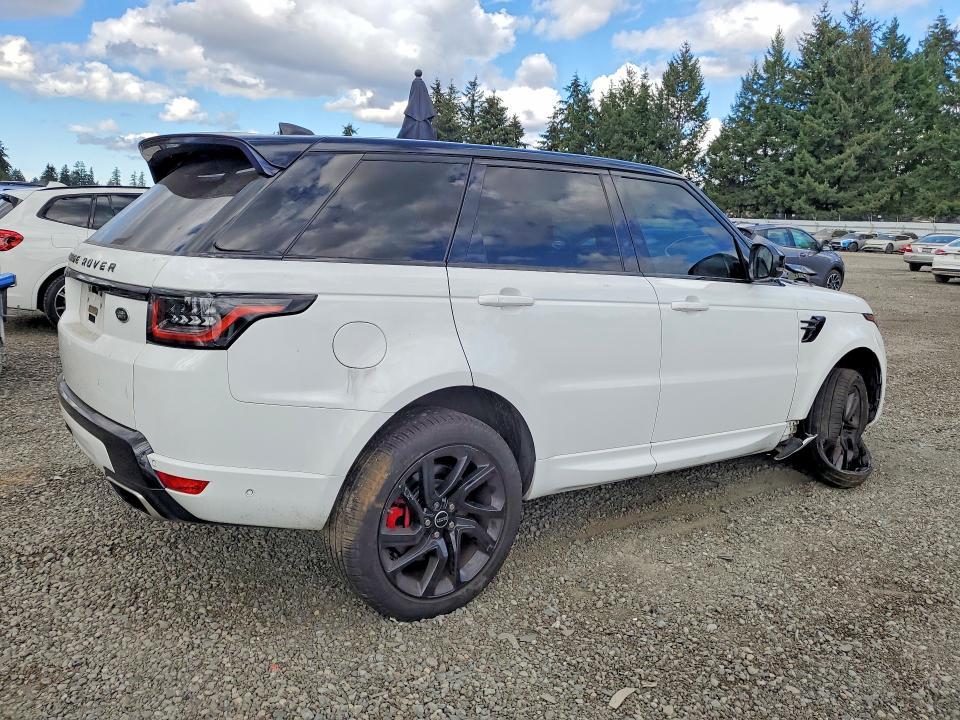 2019 Land Rover Range Rover — VIN SALWR2REXKA814964, şəkil 3