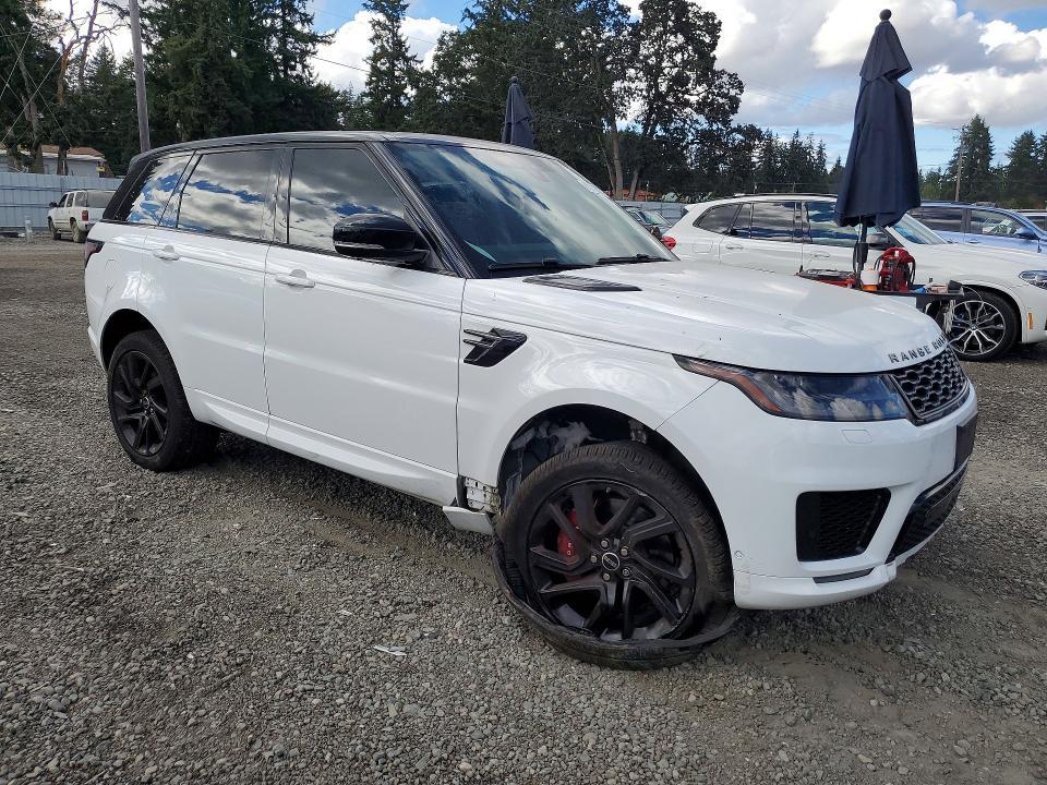 2019 Land Rover Range Rover — VIN SALWR2REXKA814964, şəkil 4