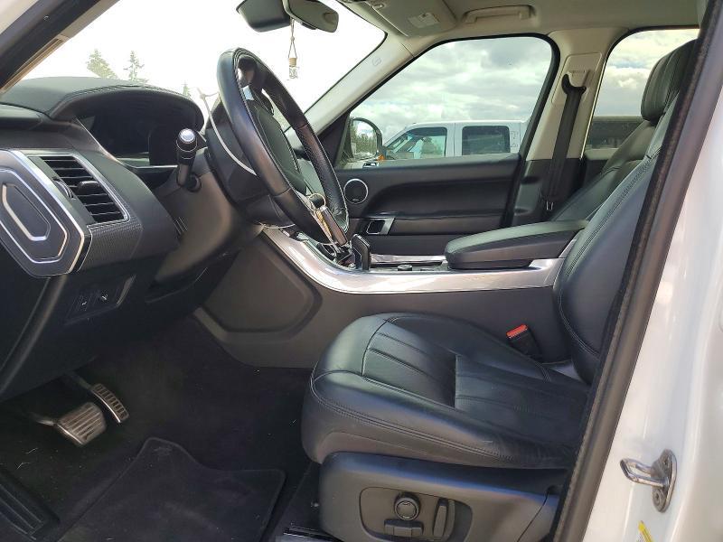2019 Land Rover Range Rover — VIN SALWR2REXKA814964, şəkil 7