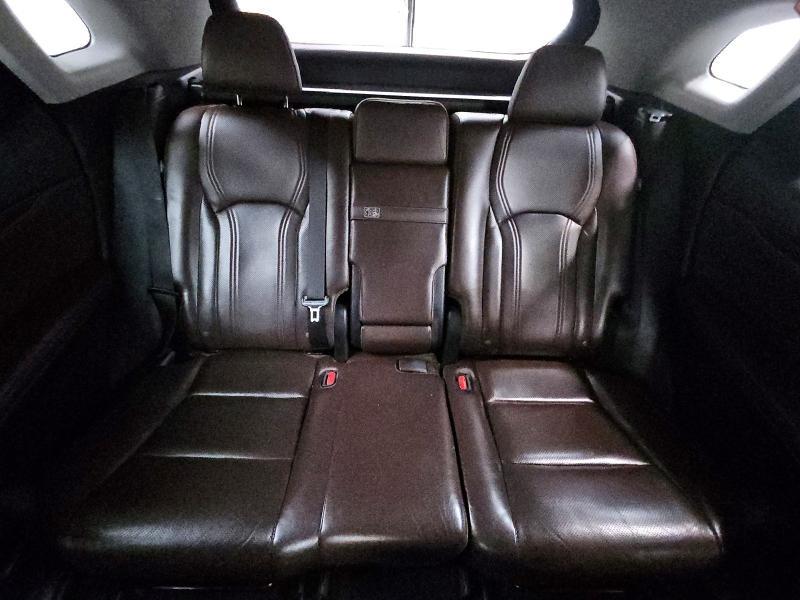 2017 Lexus RX — VIN JTJBZMCAXH2019436, şəkil 10