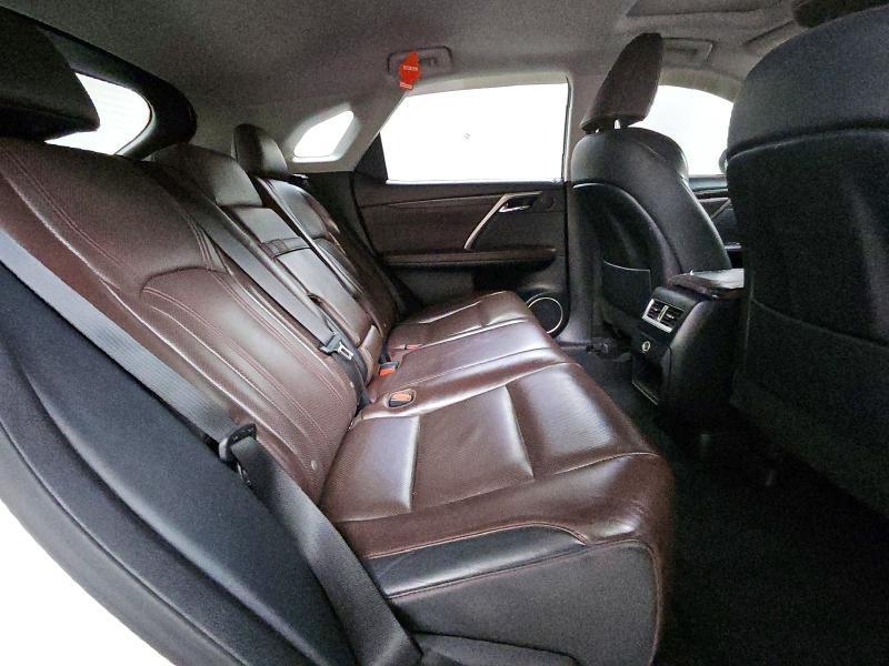 2017 Lexus RX — VIN JTJBZMCAXH2019436, şəkil 11