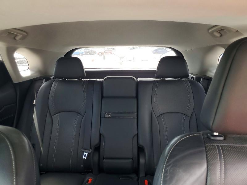 2T2BZMCA5GC033467 2016 Lexus RX photo no. 10