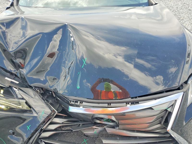 2T2BZMCA5GC033467 2016 Lexus RX photo no. 12